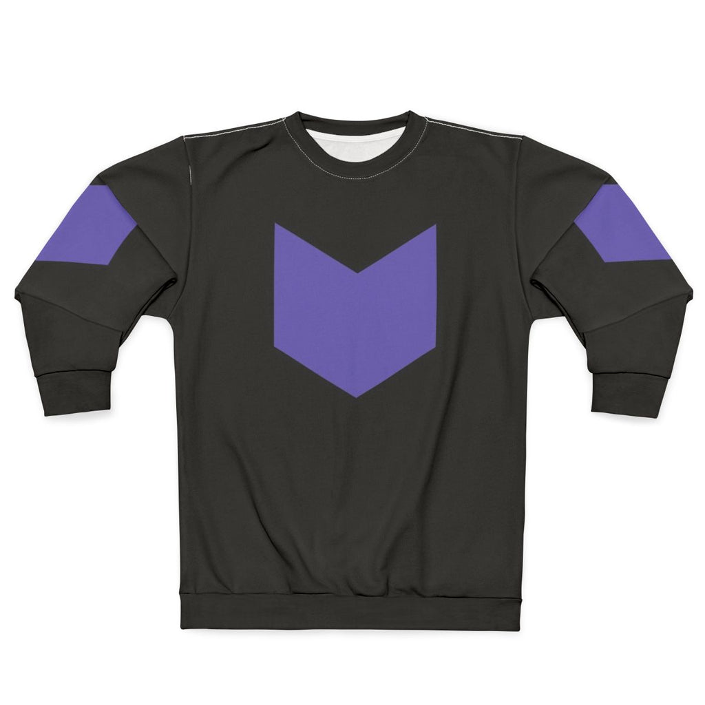 Marvel Hawkeye "Hawkguy" Superhero Sweatshirt