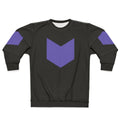 Marvel Hawkeye "Hawkguy" Superhero Sweatshirt