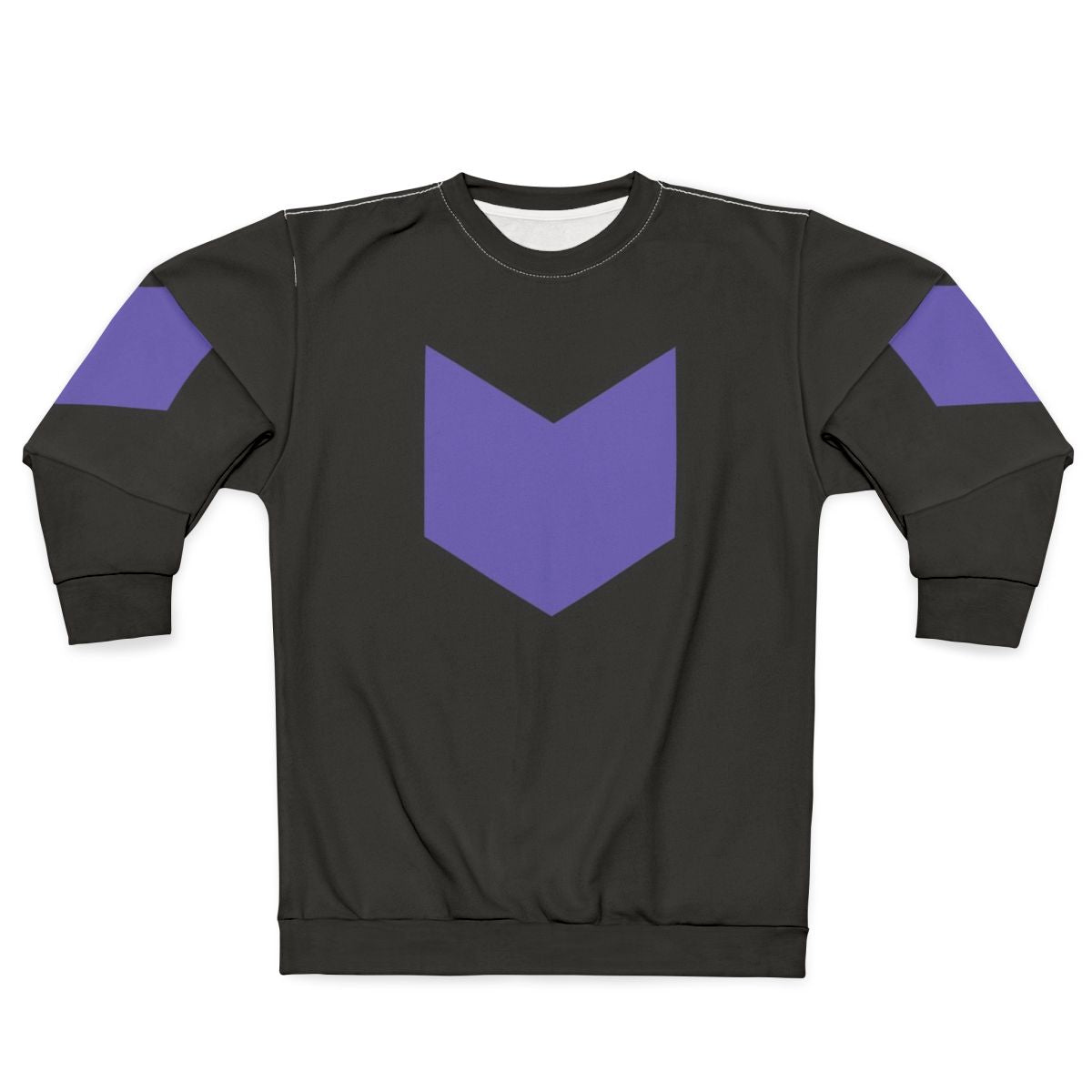 Marvel Hawkeye "Hawkguy" Superhero Sweatshirt