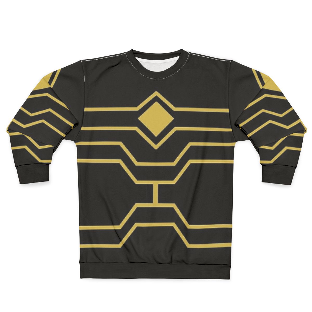 Keigo Takami (Hawks) cosplay sweatshirt with BNHA design