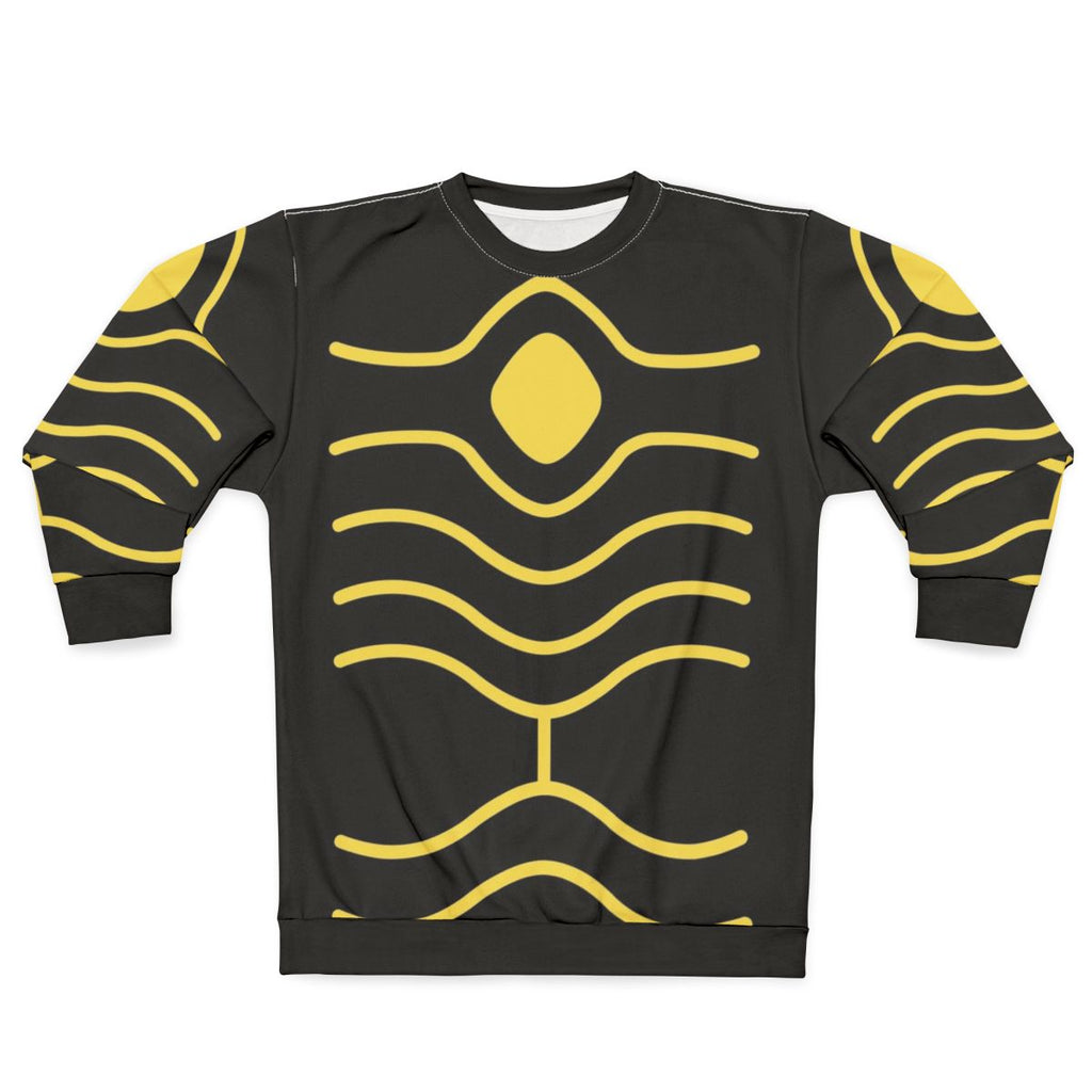 Hawks My Hero Academia Themed Sweatshirt