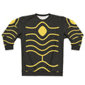 Hawks My Hero Academia Themed Sweatshirt