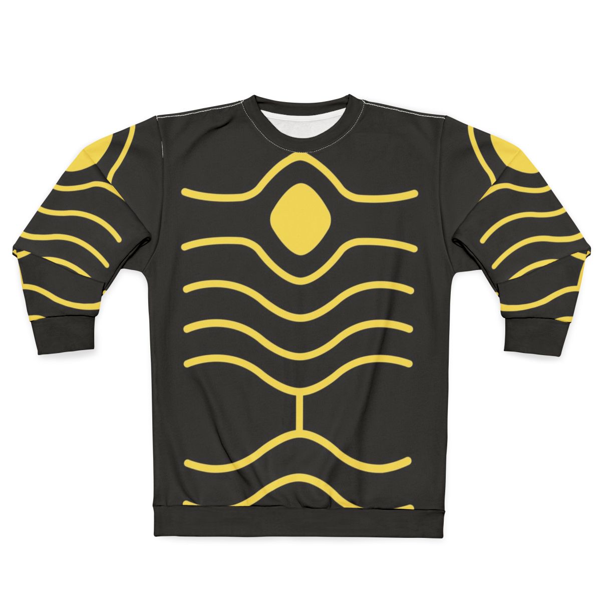 Hawks My Hero Academia Themed Sweatshirt