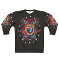 Hawkwind "In Search of Space" Psychedelic Rock Sweatshirt