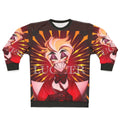 Hazbin Hotel Lucifer Morningstar Sweatshirt