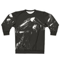 Loic Nottet 'Elastic Heart' Sweatshirt with digital art design