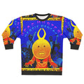 Head Hunters Funk & Soul Music Album Sweatshirt