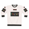 Heart Band Classic 1987 Album Sweatshirt