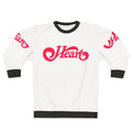 Heart Band Sweatshirt