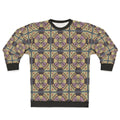 Heartifact Follow Your Heart Mandala Sweatshirt