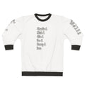 Heartstopper Character Names Sweatshirt