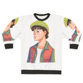 Heartstopper Charlie Spring Sweatshirt