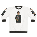 Heartstopper Charlie Spring Sweatshirt