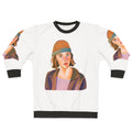 Heartstopper Darcy Olsson Sweatshirt