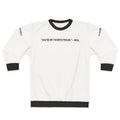 Heartstopper Gang Sweatshirt - Graphic Novel Inspired Streetwear