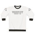 Heartstopper Gang Sweatshirt with Heartstopper Quotes and Characters