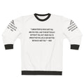 Heartstopper Gang Sweatshirt - Minimal Design Featuring Characters from the Osemanverse
