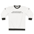 Heartstopper Gang Sweatshirt with Minimalist Design