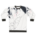 Heartstopper Kiss LGBTQ Sweatshirt