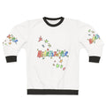 Heartstopper Autumn Leaves Sweatshirt