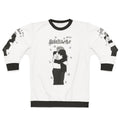 Heartstopper Nick and Charlie Hug Sweatshirt