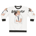 Heartstopper Nick and Charlie Sweatshirt