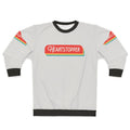 Heartstopper Pride LGBTQ+ Graphic Sweatshirt