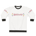 Heartstopper Sweatshirt 2 featuring the Heartstopper characters