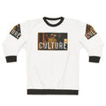 Miami Heat Culture Basketball Sweatshirt
