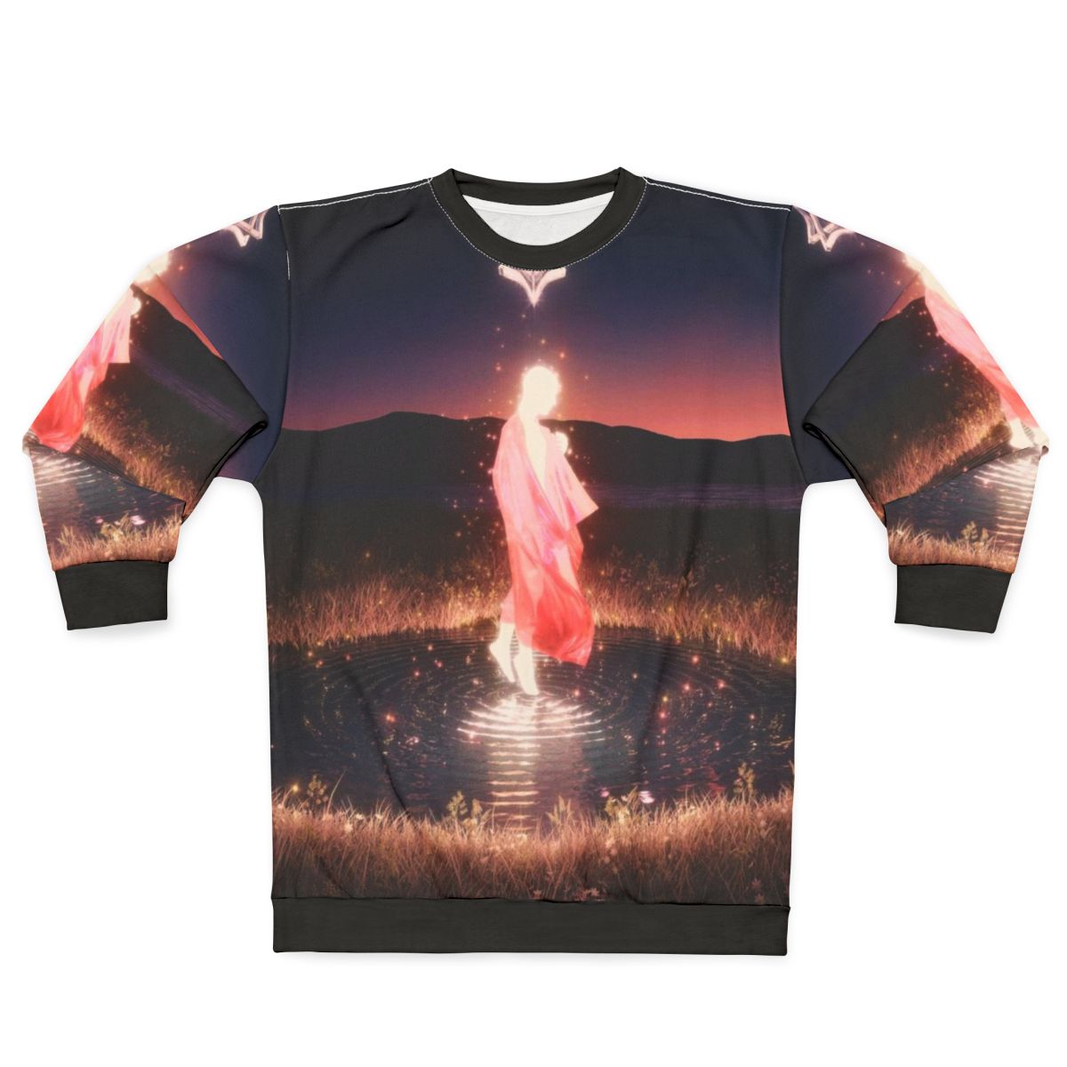 Heavener Sweatshirt for Inventing and Animating