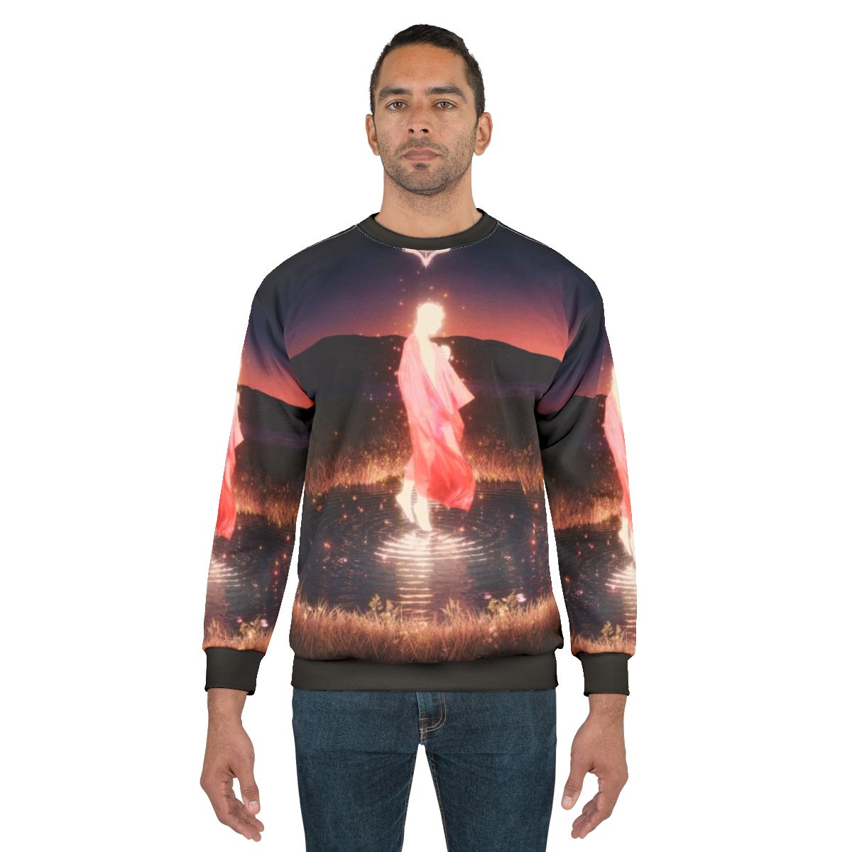 Heavener Sweatshirt for Inventing and Animating
