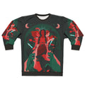 Hecate Sweatshirt featuring Greek Goddess of Magic