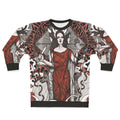 Hecate Dark Gothic Goddess Sweatshirt