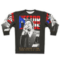 Hector Lavoe Salsa Music Latin Sweatshirt