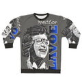Hector Lavoe Salsa Music Sweatshirt