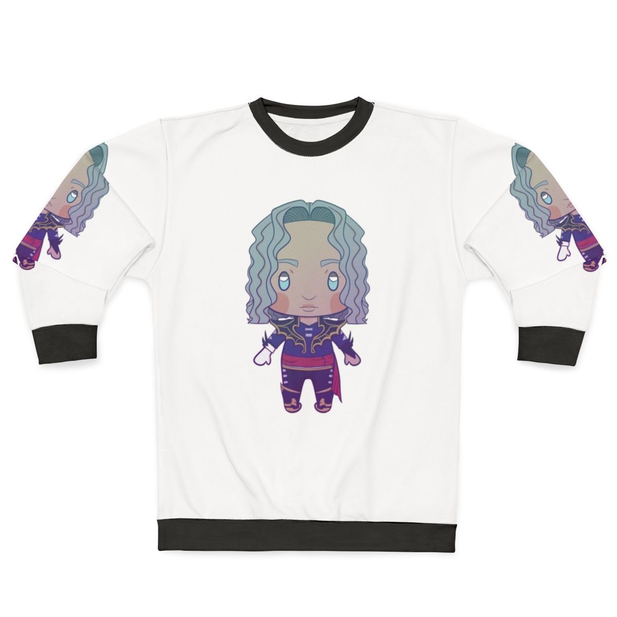 Castlevania Hector Sweatshirt