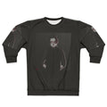 Alucard Castlevania Netflix Sarcastic Sweatshirt