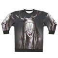 Heilung Band Metal Classic Sweatshirt