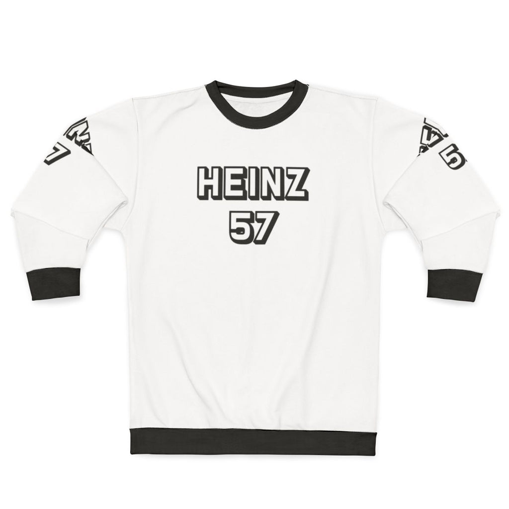 Heritage Proud Heinz 57 Sweatshirt