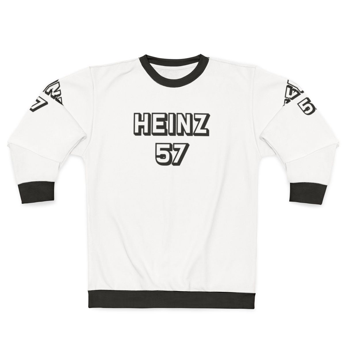 Heritage Proud Heinz 57 Sweatshirt