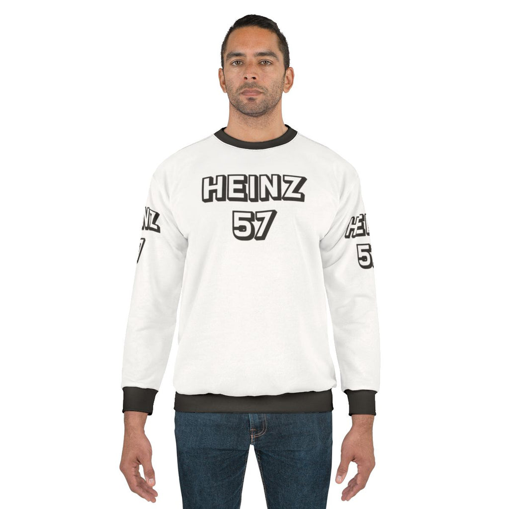 Heritage Proud Heinz 57 Sweatshirt