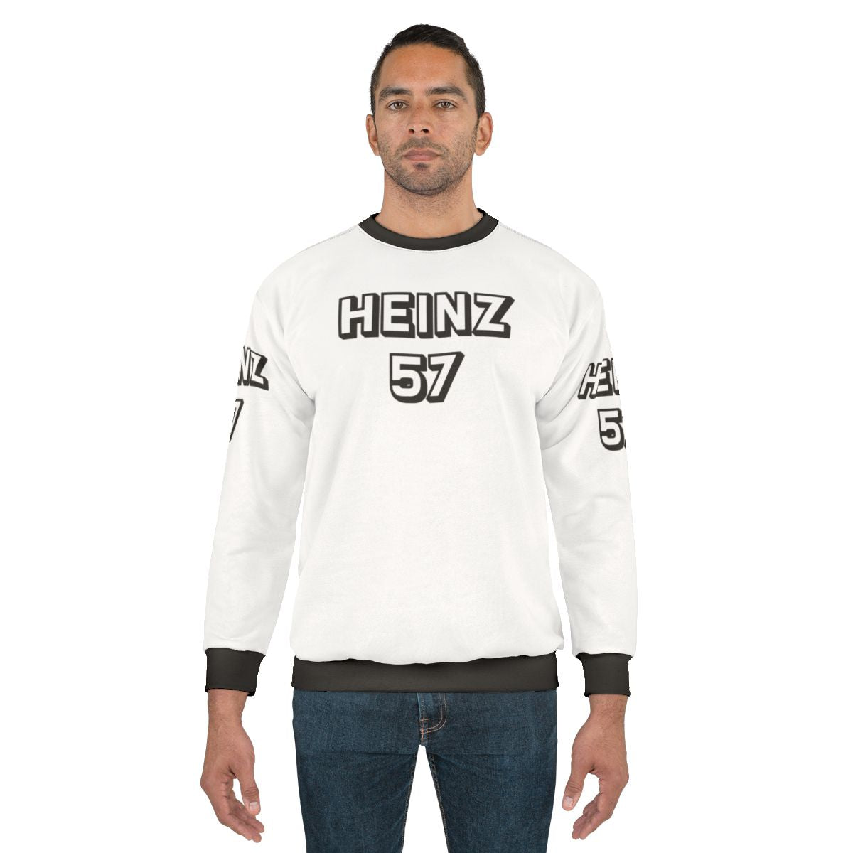 Heritage Proud Heinz 57 Sweatshirt
