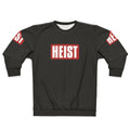 Money Heist Text Art Sweatshirt