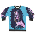 Classic Horror "Helen Shivers" Sweatshirt