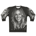 Helene Fischer Aesthetic Sweatshirt