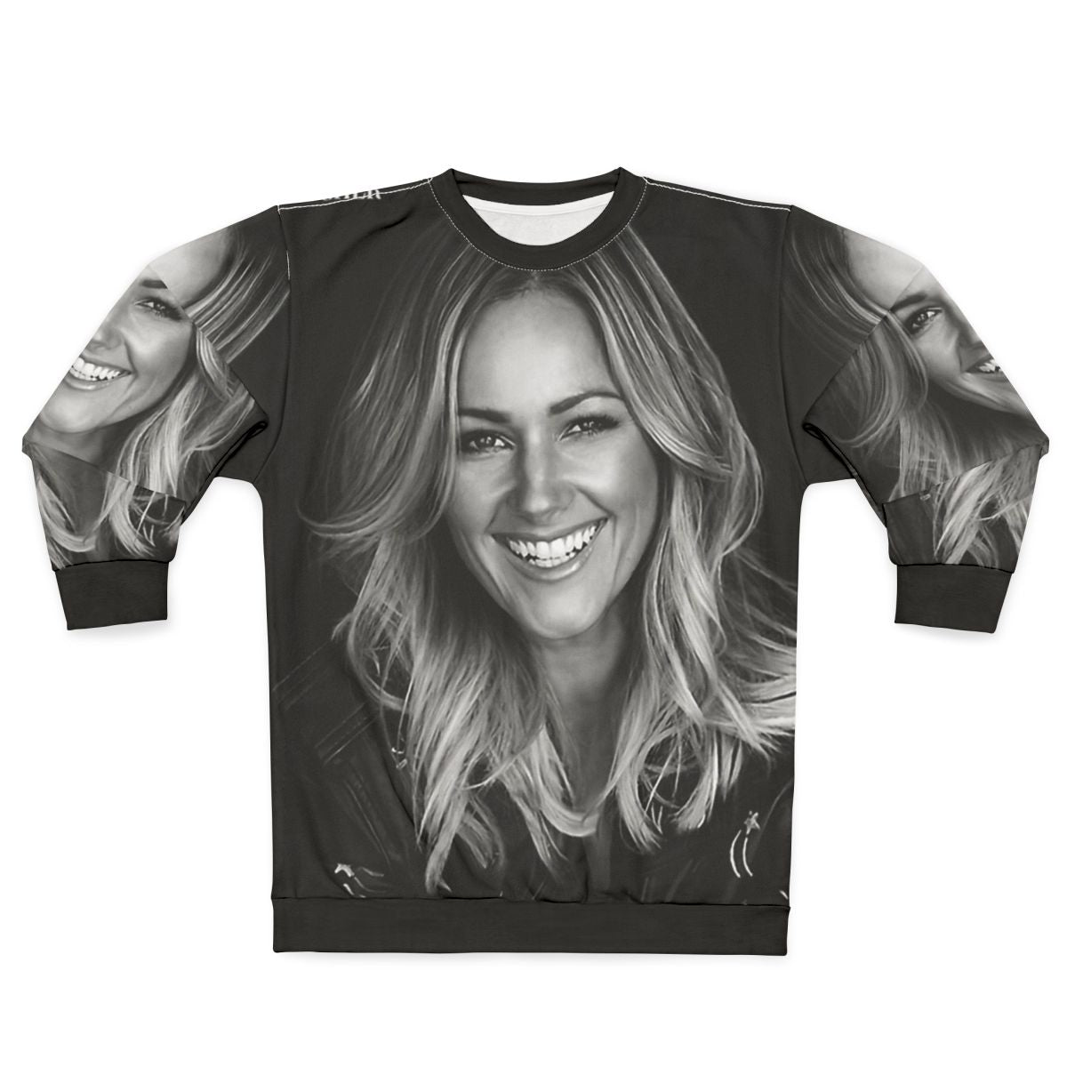 Helene Fischer Aesthetic Sweatshirt