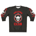Hellfire Club Stranger Things 80s Youth Sweatshirt