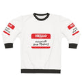 Omar Rudberg Young Royals Netflix Sweatshirt