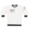 Pansexual Pride Sweatshirt