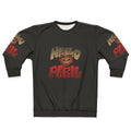 Hello Peril Band Logo Sweatshirt